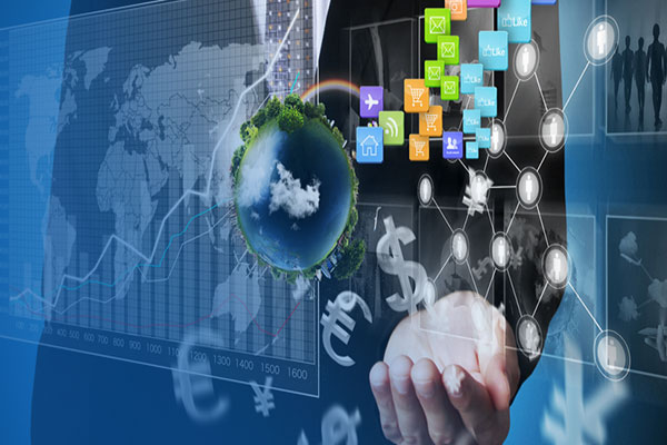 Billing and Revenue Recognition Platform – Financial SAAS Provider