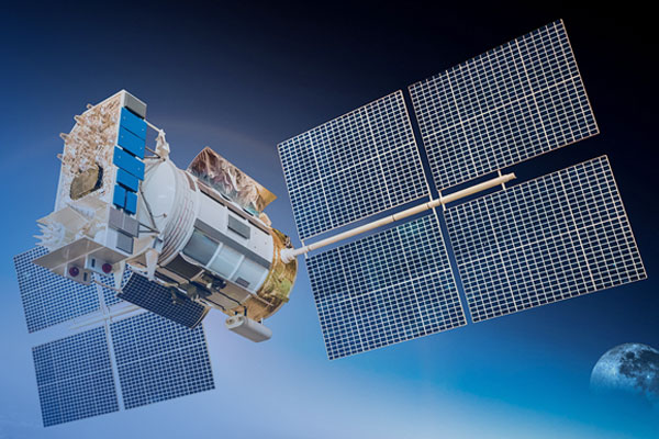 REVENUE MANAGEMENT IMPLEMENTATION – A GLOBAL SATELLITE CSP