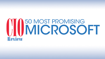 Covalense Global featured among the TOP 50 Most Promising Microsoft Solution Providers of 2019!